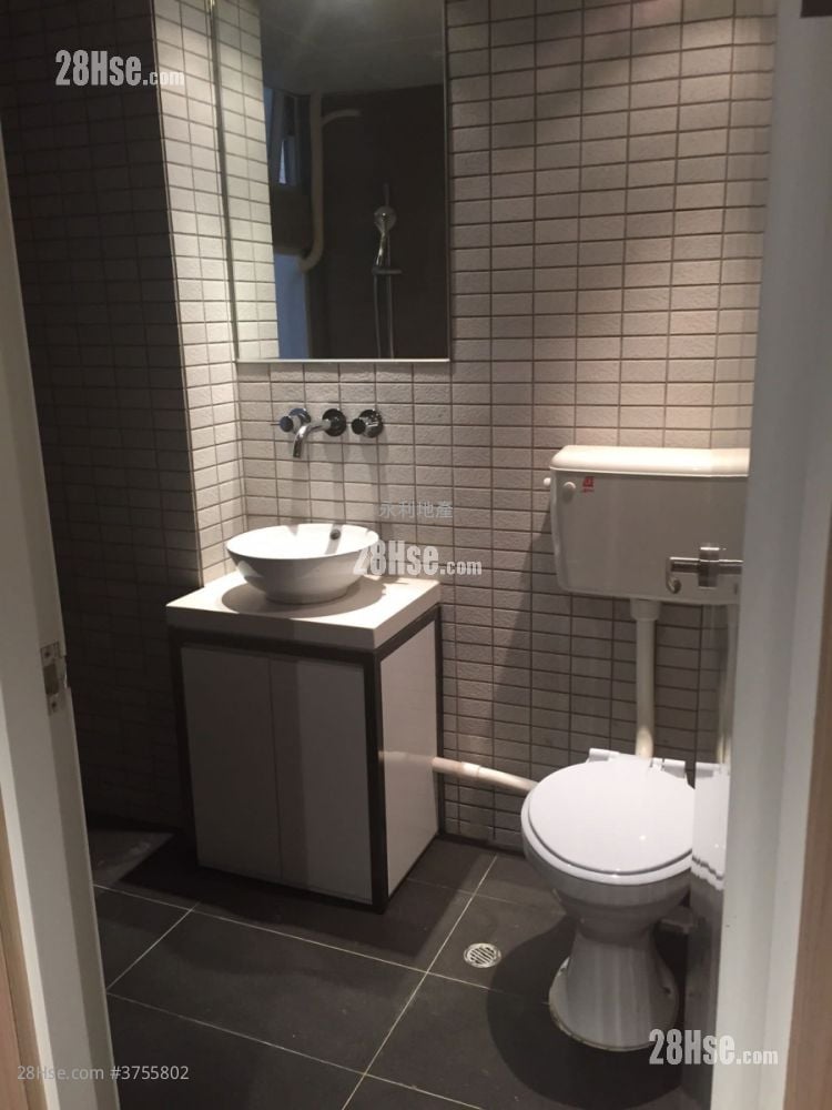 恒昌中心 售盤 開放式間隔 , 1 廁所
