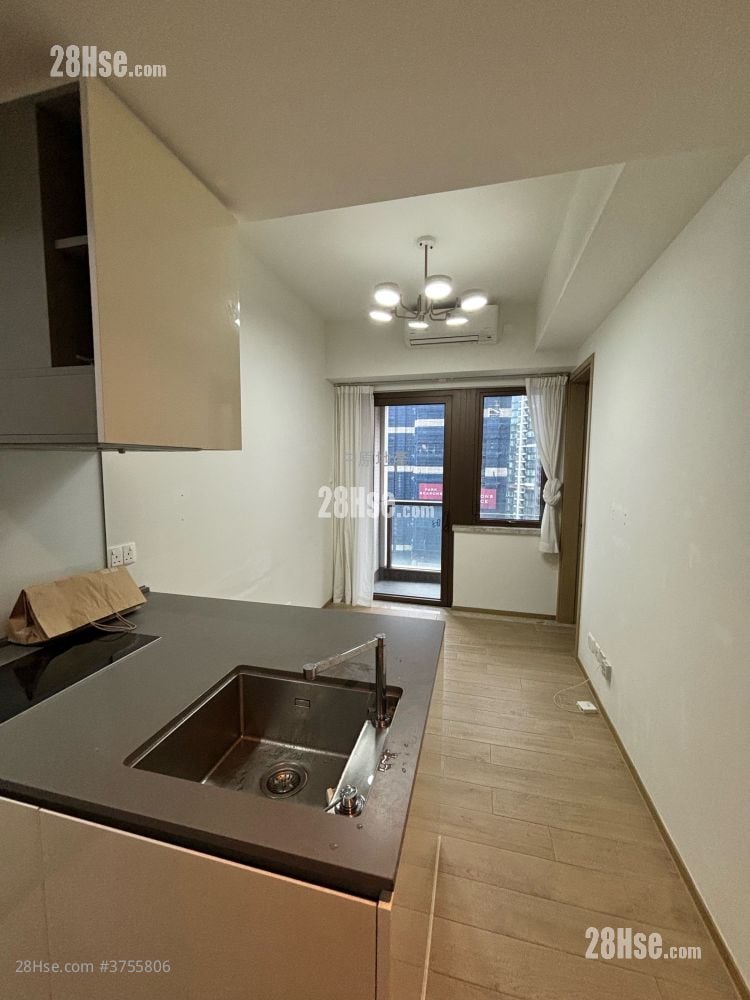 LP6 售盤 1 房 , 1 浴室 306 平方呎