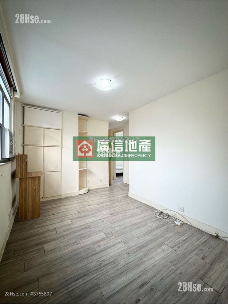 明威阁 售盘 2 房 , 1 浴室 382 平方尺