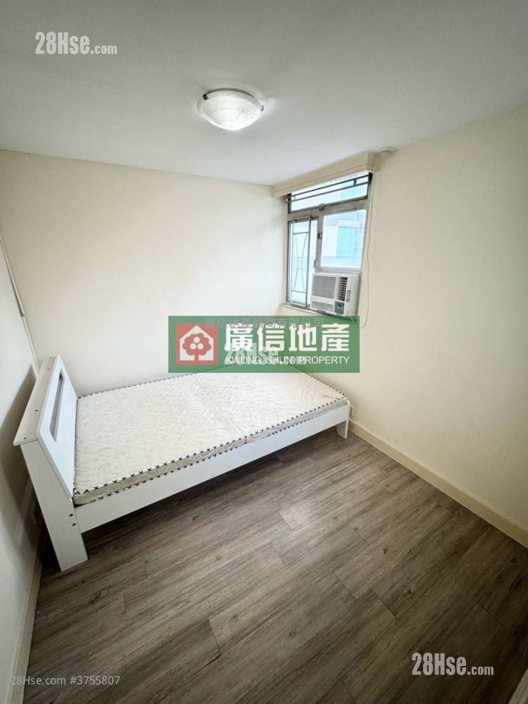 明威阁 售盘 2 房 , 1 浴室 382 平方尺