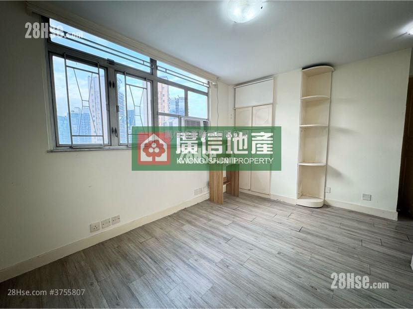 明威阁 售盘 2 房 , 1 浴室 382 平方尺