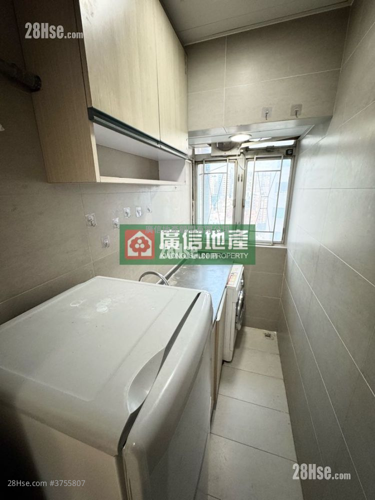 明威阁 售盘 2 房 , 1 浴室 382 平方尺