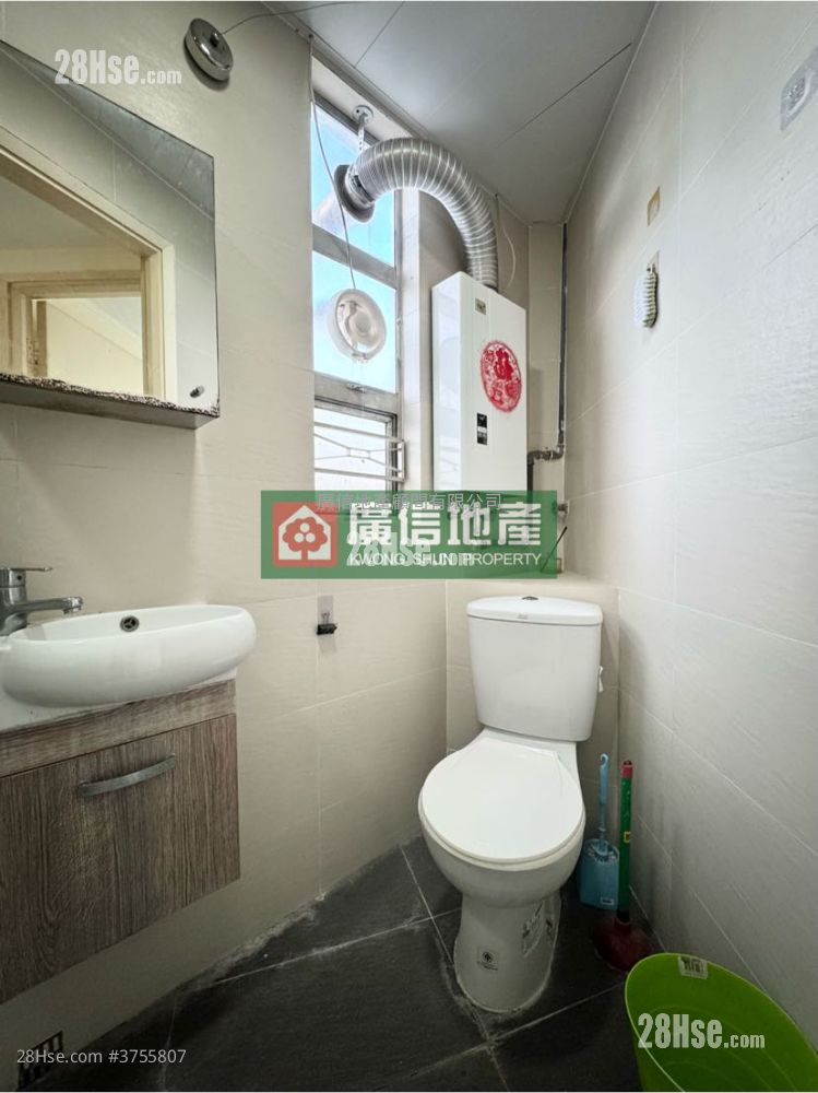 明威阁 售盘 2 房 , 1 浴室 382 平方尺