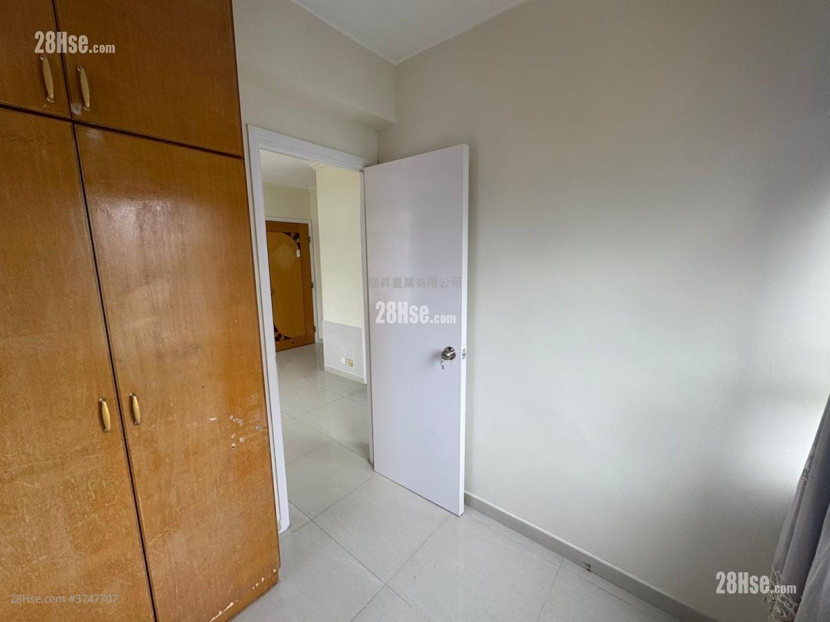 好运楼 售盘 2 房 , 1 浴室 314 平方尺