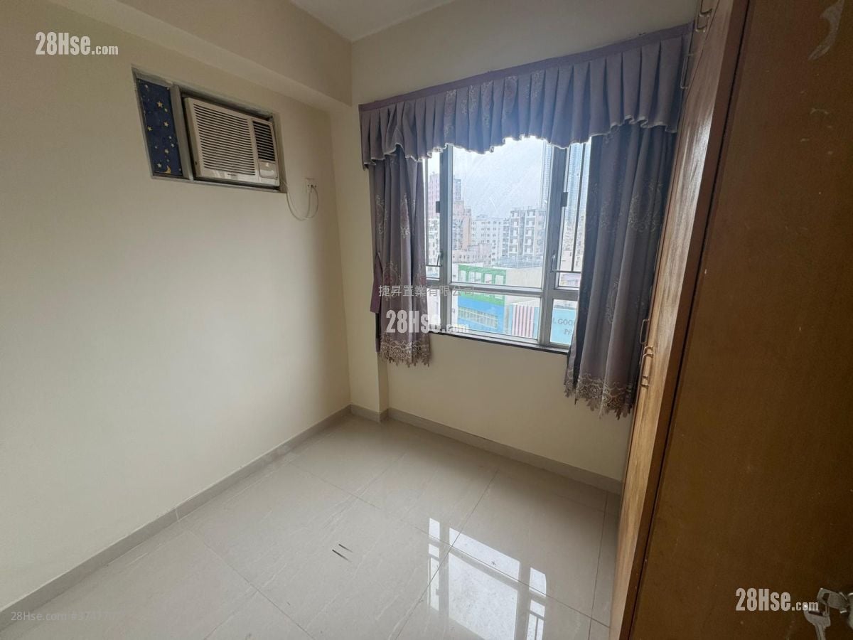 好运楼 售盘 2 房 , 1 浴室 314 平方尺