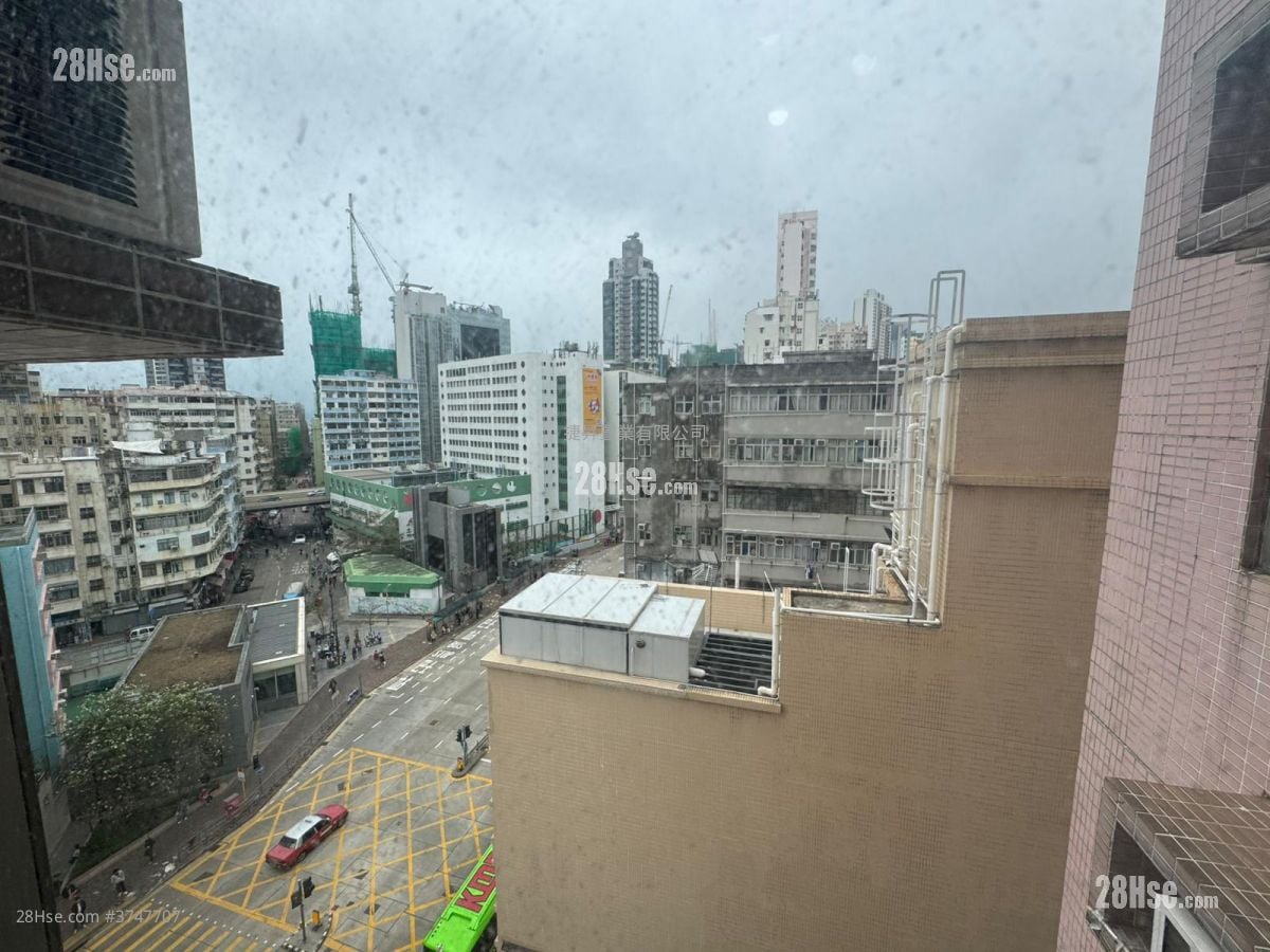 好运楼 售盘 2 房 , 1 浴室 314 平方尺