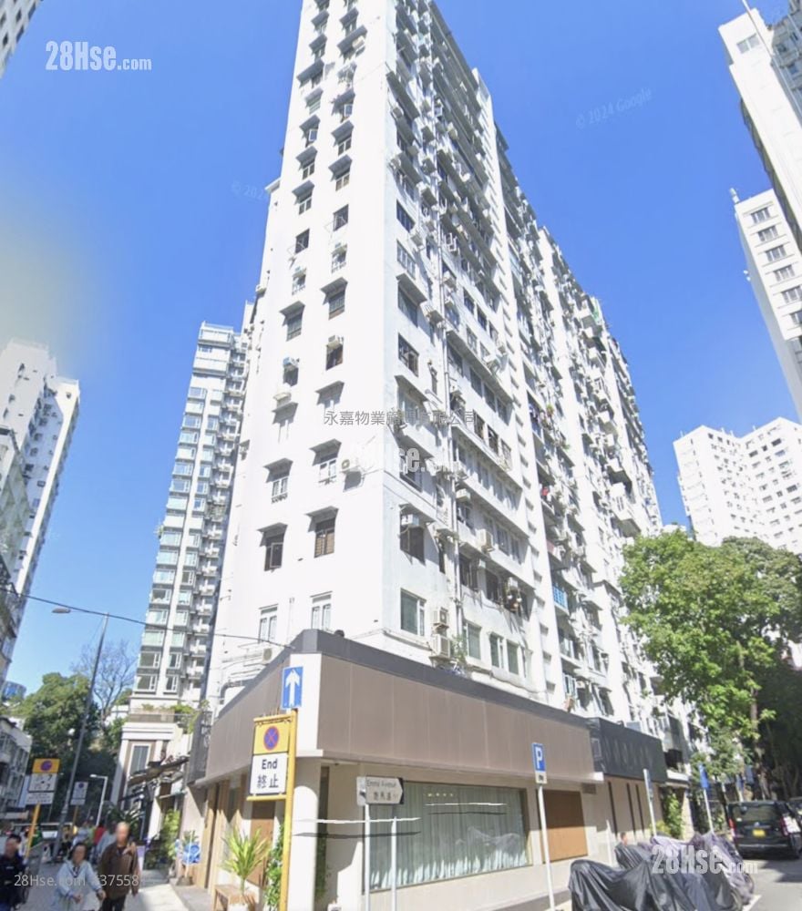 榮英大廈 售盤 3 房 , 2 浴室 1,008 平方呎