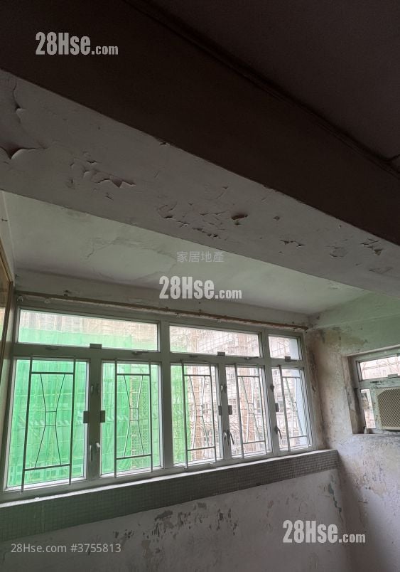 Tai Shun House Sell 498 ft²