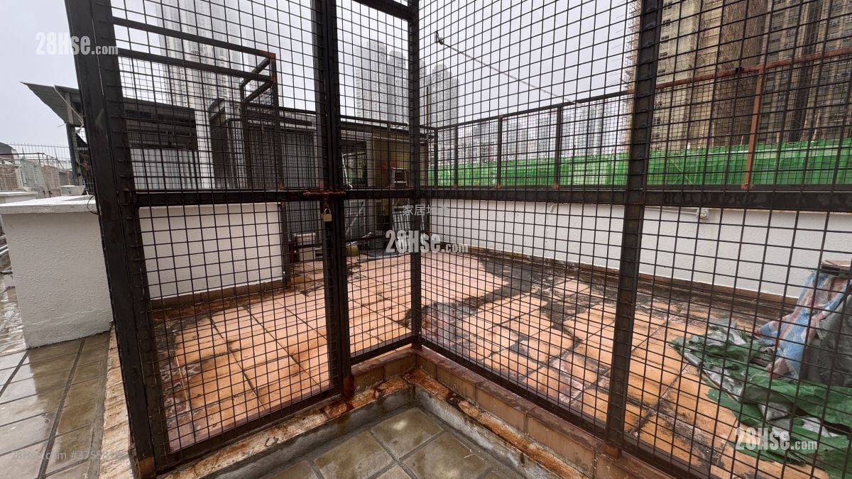 Tai Shun House Sell 498 ft²