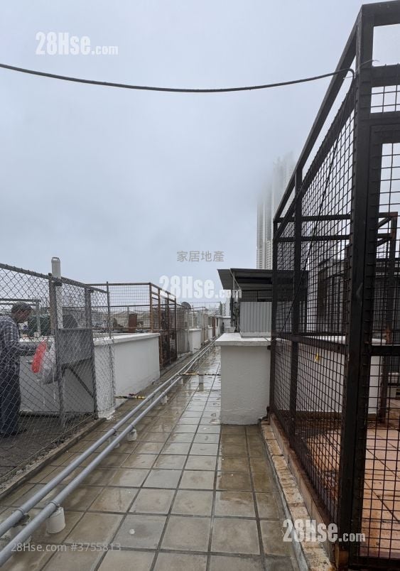 Tai Shun House Sell 498 ft²