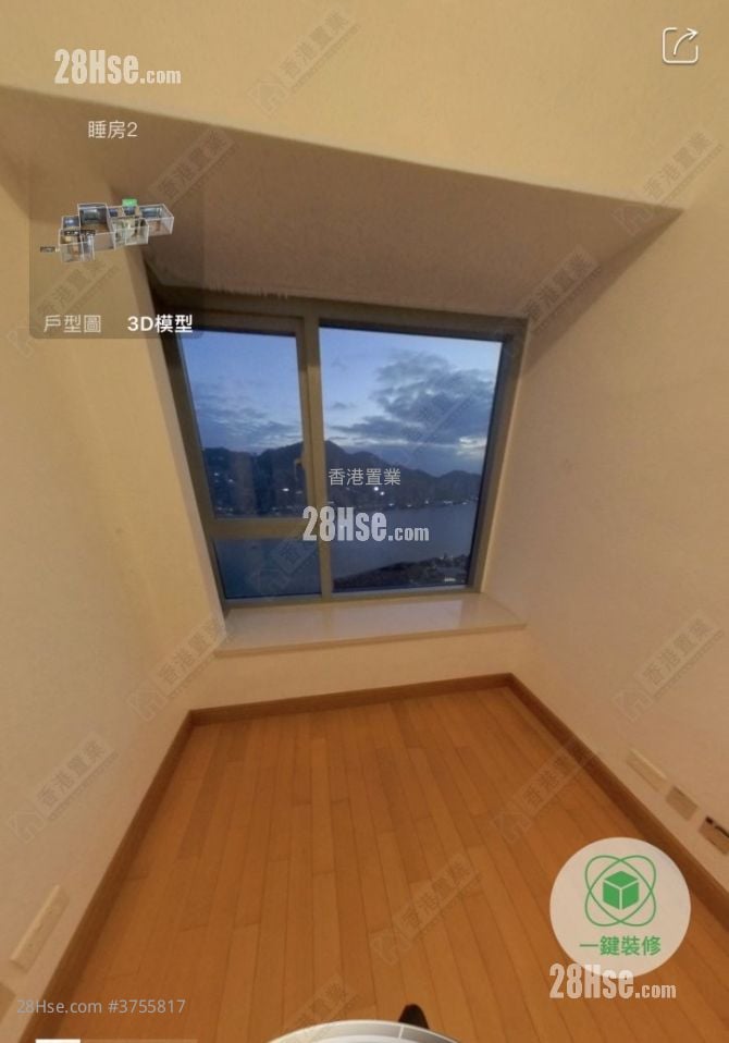 The Harbourside Sell 3 Bedrooms , 3 Bathrooms 1,108 ft²