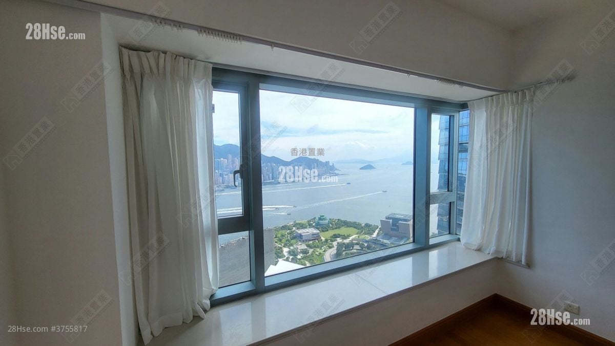 The Harbourside Sell 3 Bedrooms , 3 Bathrooms 1,108 ft²