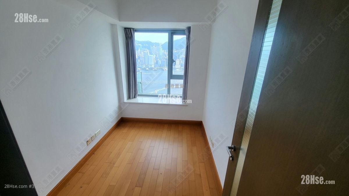 The Harbourside Sell 3 Bedrooms , 3 Bathrooms 1,108 ft²