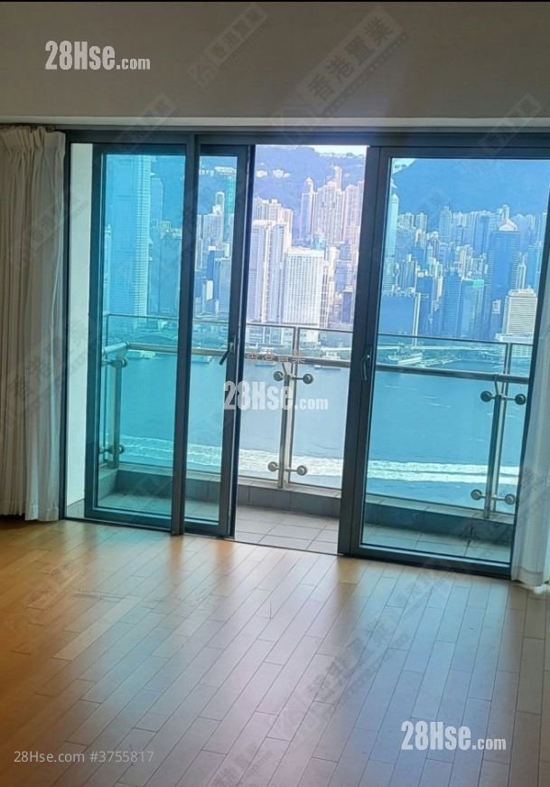 The Harbourside Sell 3 Bedrooms , 3 Bathrooms 1,108 ft²