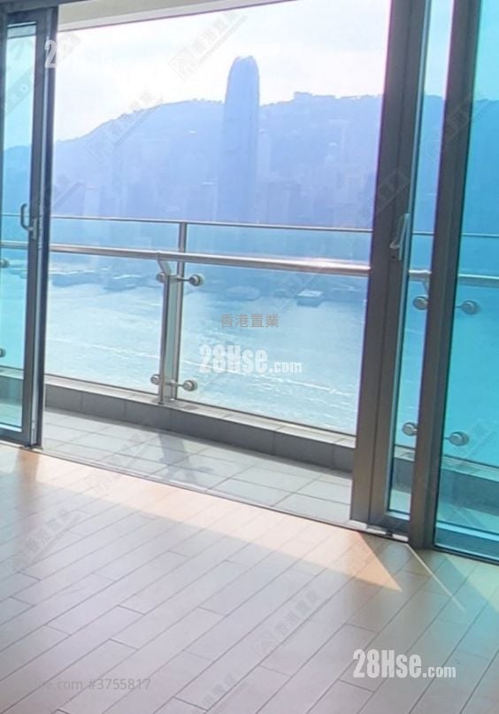 The Harbourside Sell 3 Bedrooms , 3 Bathrooms 1,108 ft²