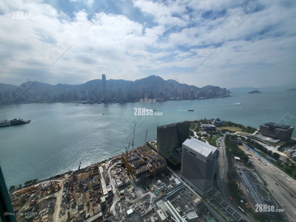 The Harbourside Sell 3 Bedrooms , 3 Bathrooms 1,108 ft²