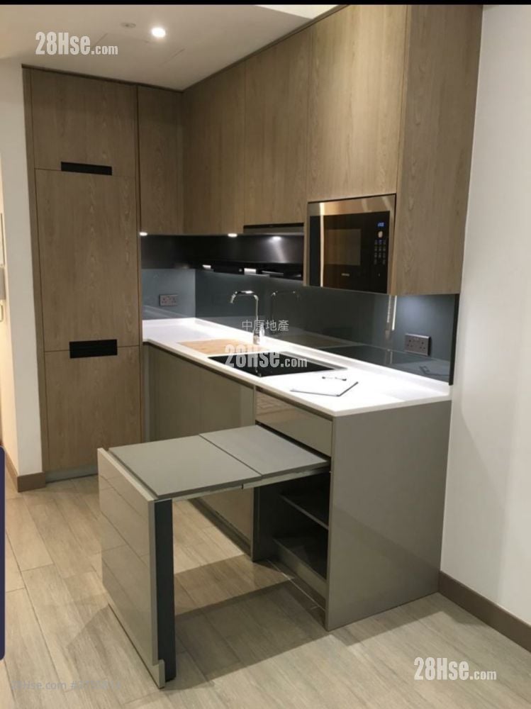 Wings At Seaii Sell 1 Bedroom , 1 Bathroom 343 ft²