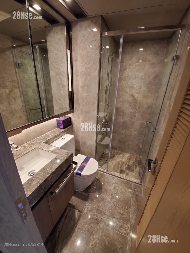 Wings At Seaii Sell 1 Bedroom , 1 Bathroom 343 ft²