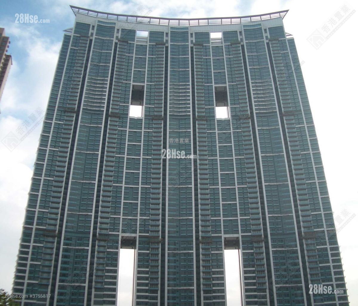 The Harbourside Sell 3 Bedrooms , 3 Bathrooms 1,108 ft²