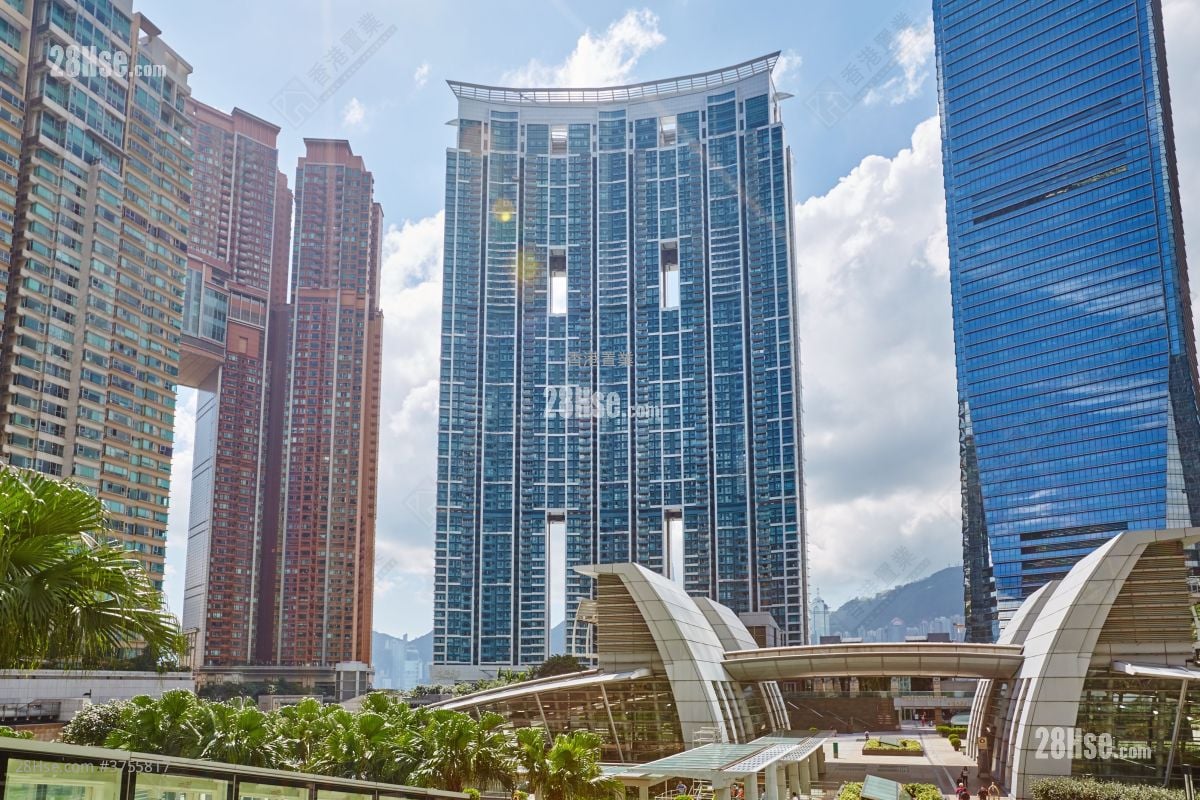 The Harbourside Sell 3 Bedrooms , 3 Bathrooms 1,108 ft²