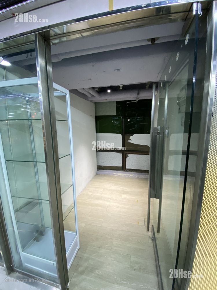 總統商業大廈 售盤