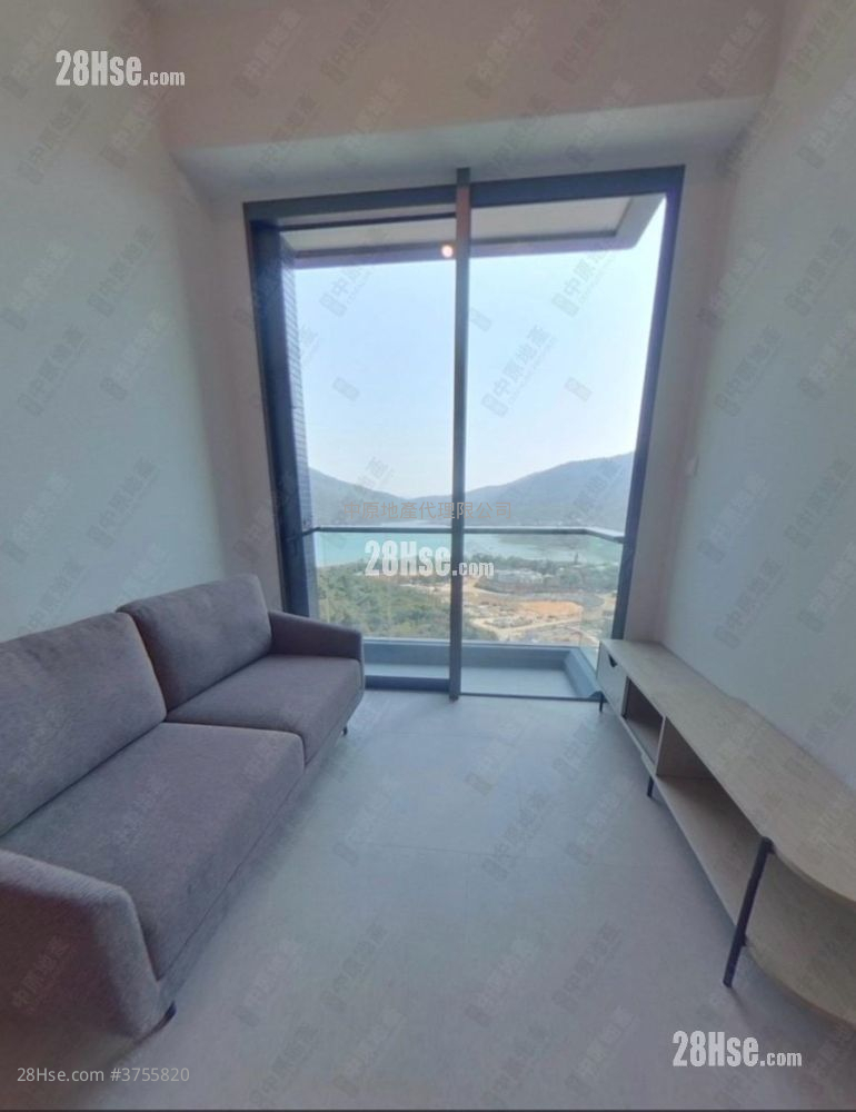 Sierra Sea 售盤 444 平方呎