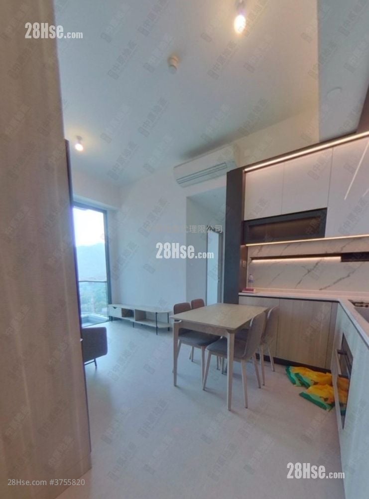 Sierra Sea 售盤 444 平方呎