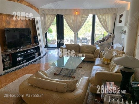 Shatin Knoll Sell 5+ Bedrooms 1,696 ft²