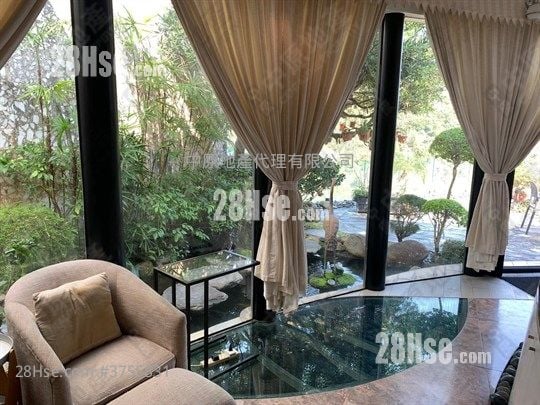 Shatin Knoll Sell 5+ Bedrooms 1,696 ft²