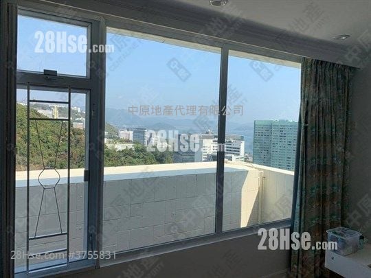 Shatin Knoll Sell 5+ Bedrooms 1,696 ft²