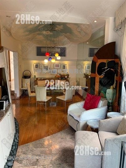 Shatin Knoll Sell 5+ Bedrooms 1,696 ft²