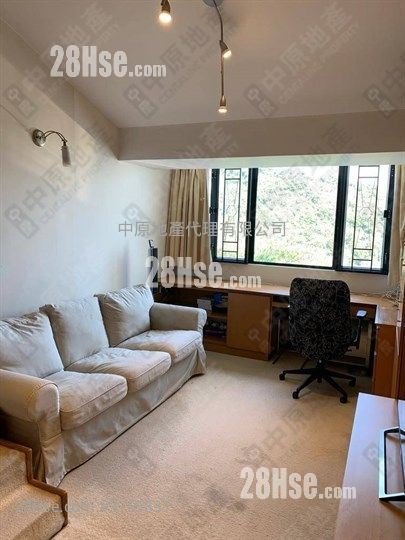 Shatin Knoll Sell 5+ Bedrooms 1,696 ft²
