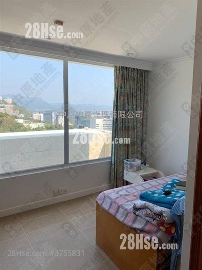 Shatin Knoll Sell 5+ Bedrooms 1,696 ft²