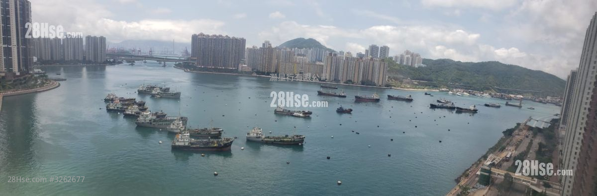 江南工業大廈 租盤