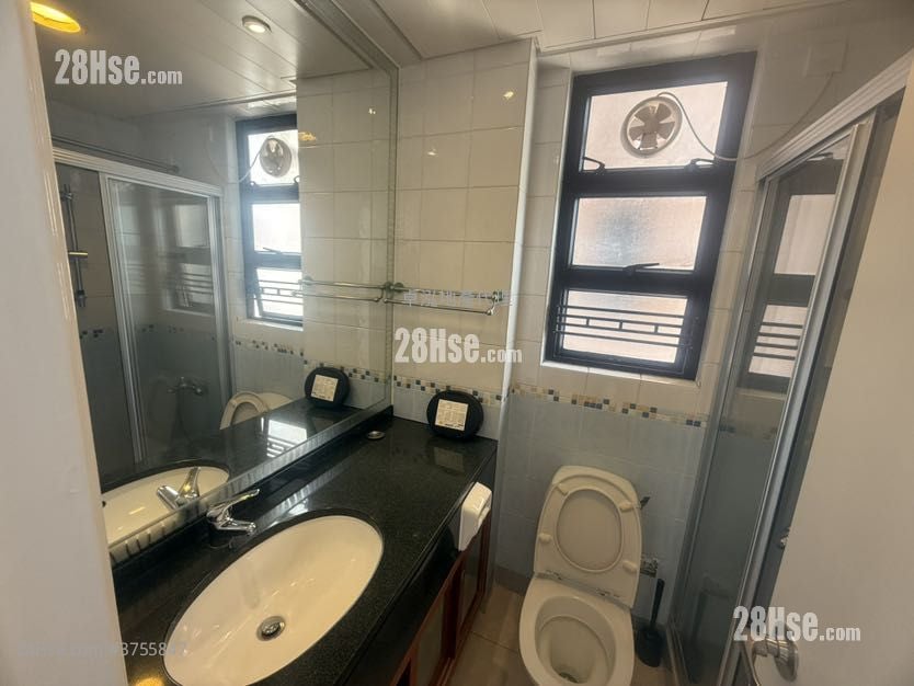 Cayman Rise Sell 2 Bedrooms 464 ft²