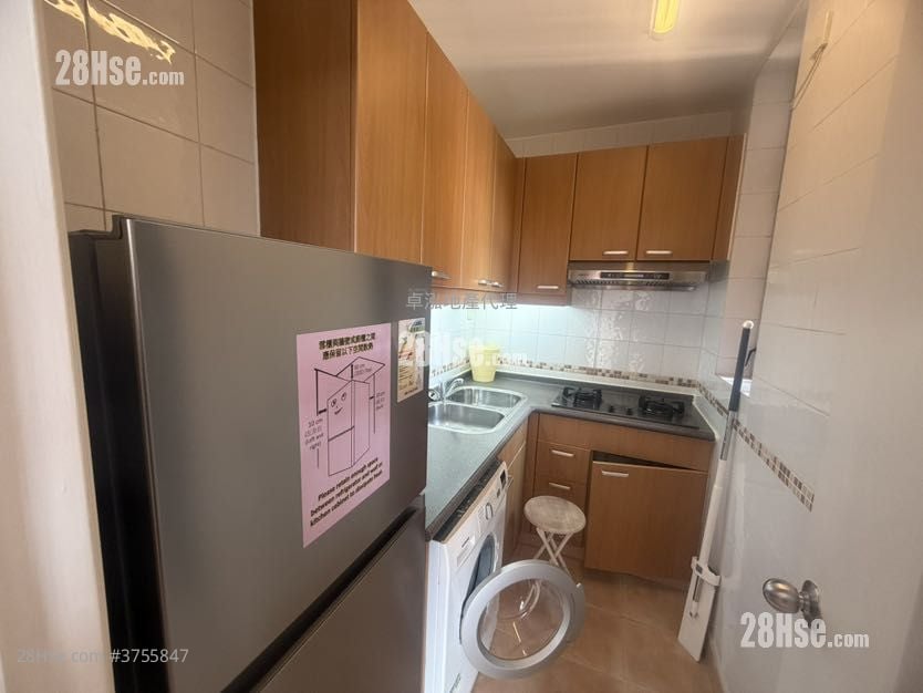 Cayman Rise Sell 2 Bedrooms 464 ft²