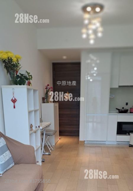 SAVANNAH 售盘 2 房 , 1 浴室 470 平方尺