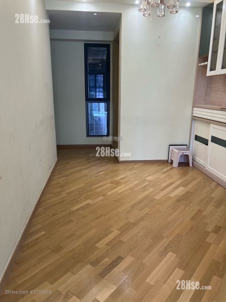 藍塘傲 售盤 2 房 , 1 浴室 604 平方呎