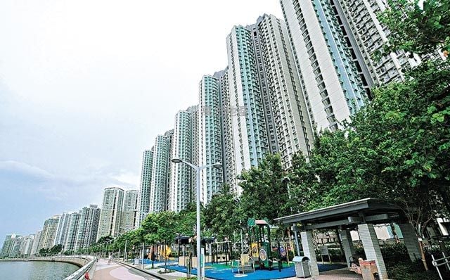 锦泰苑 售盘 3 房 , 2 浴室 650 平方尺