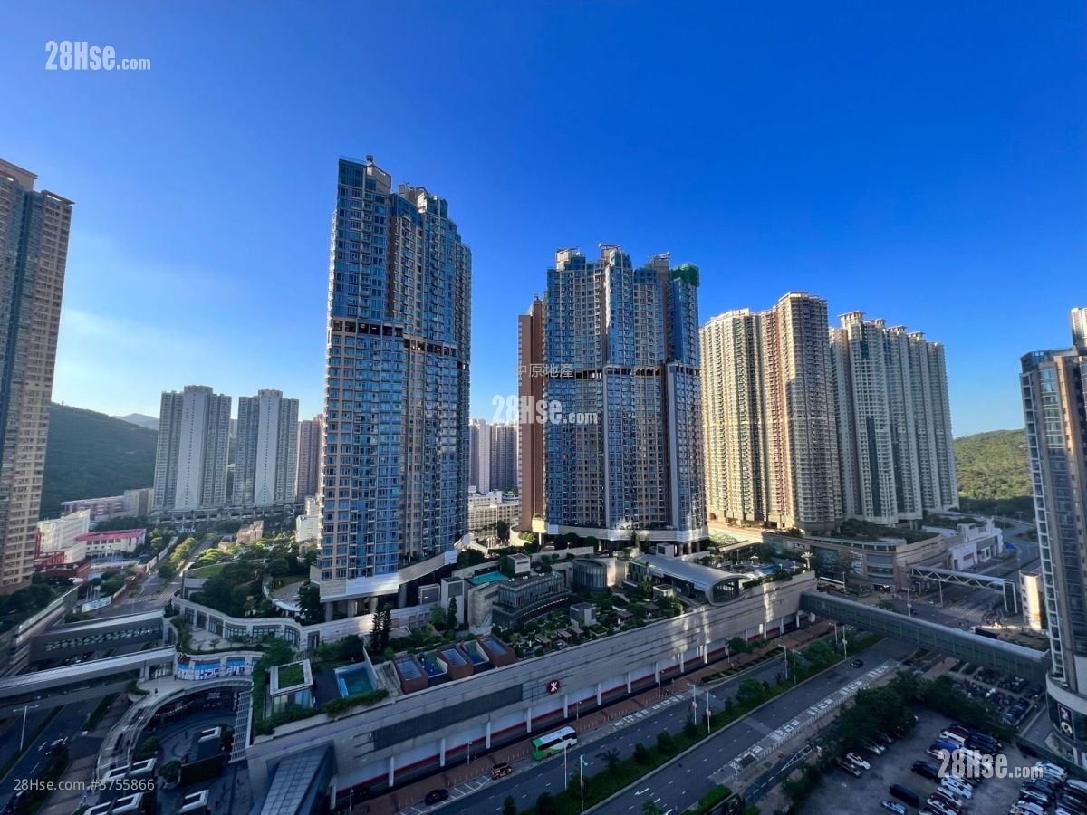 天晋 售盘 4 房 , 1 浴室 956 平方尺