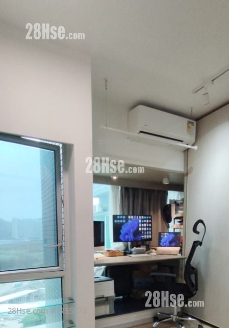 The Beaumount Sell 2 Bedrooms , 1 Bathroom 529 ft²