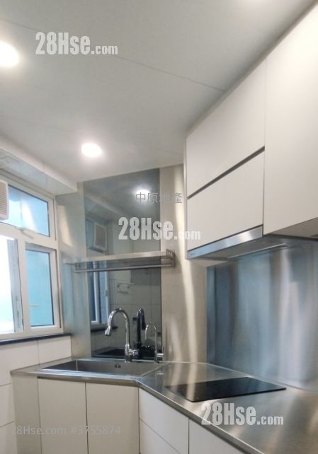 The Beaumount Sell 2 Bedrooms , 1 Bathroom 529 ft²