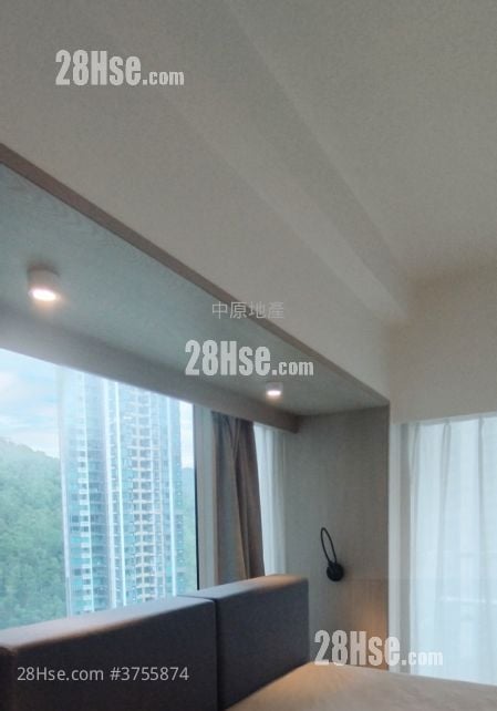 The Beaumount Sell 2 Bedrooms , 1 Bathroom 529 ft²