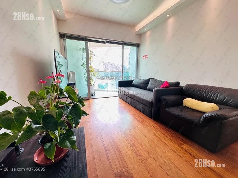 霞明阁 售盘 2 房 , 1 浴室 803 平方尺