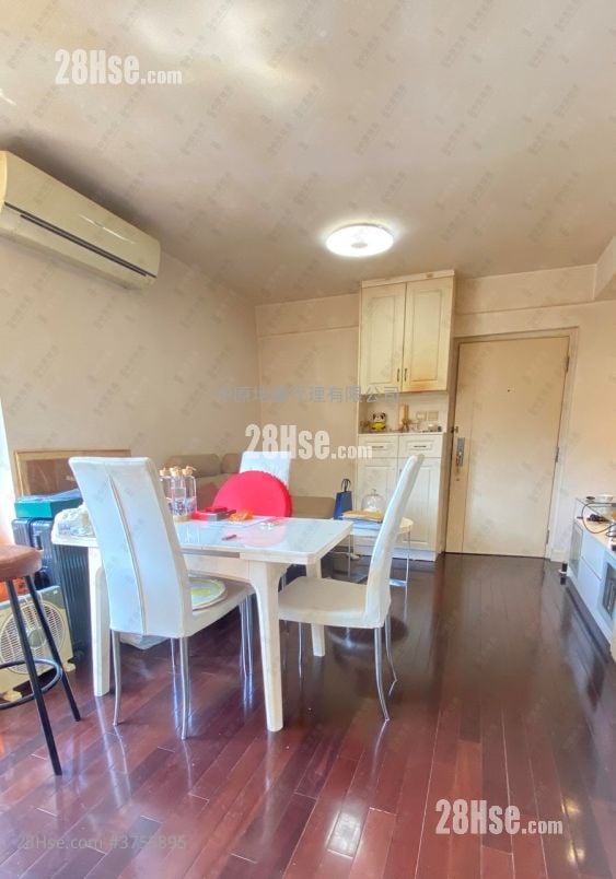 霞明阁 售盘 2 房 , 1 浴室 803 平方尺