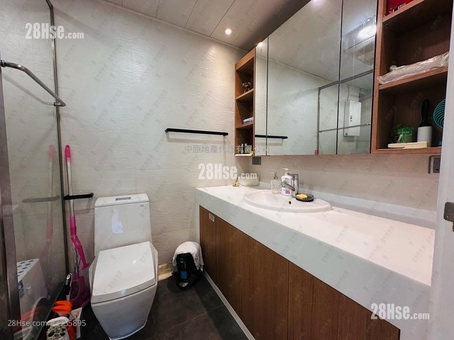 霞明阁 售盘 2 房 , 1 浴室 803 平方尺