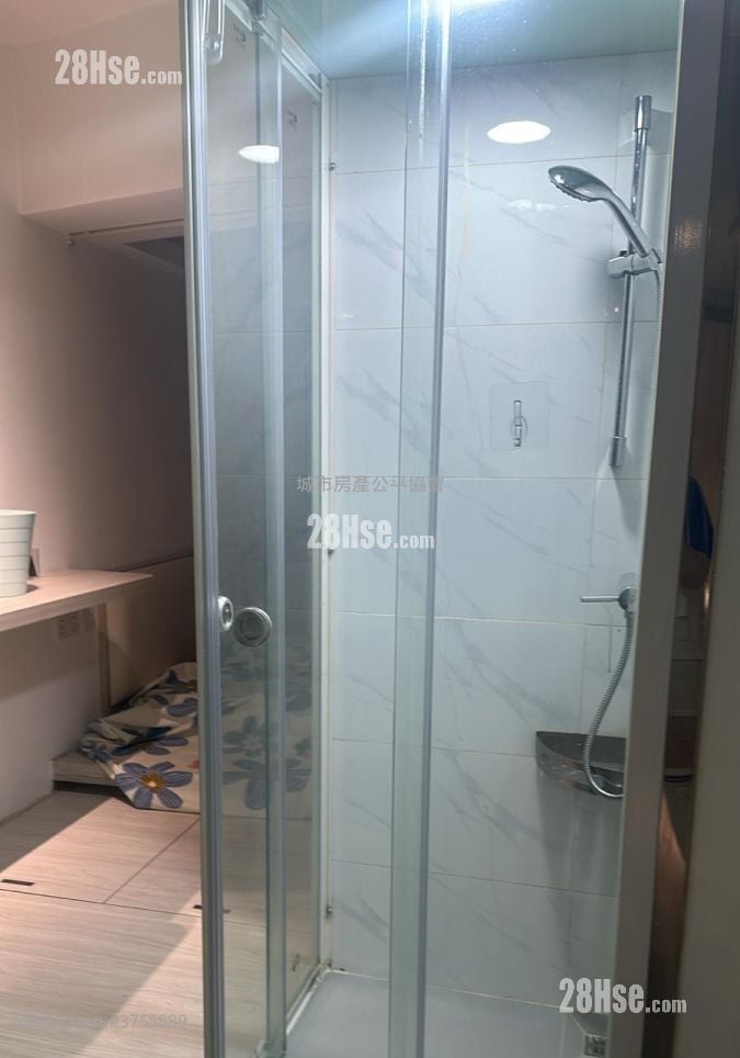 Oceanic Mansion Sell 2 Bedrooms , 2 Bathrooms 343 ft²