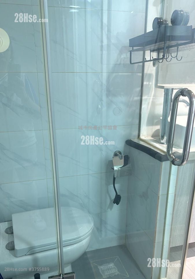 Oceanic Mansion Sell 2 Bedrooms , 2 Bathrooms 343 ft²