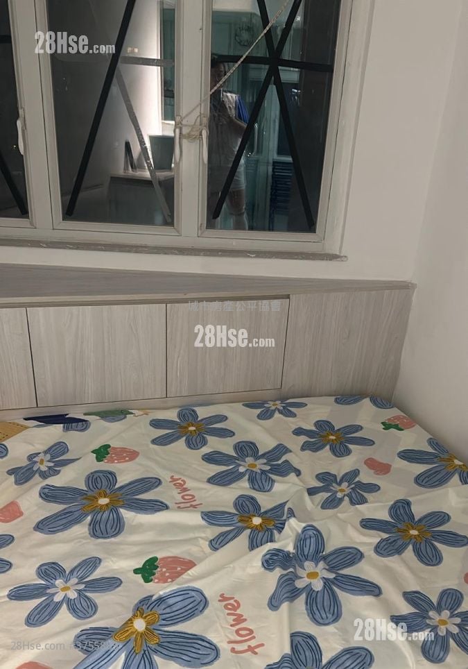 Oceanic Mansion Sell 2 Bedrooms , 2 Bathrooms 343 ft²