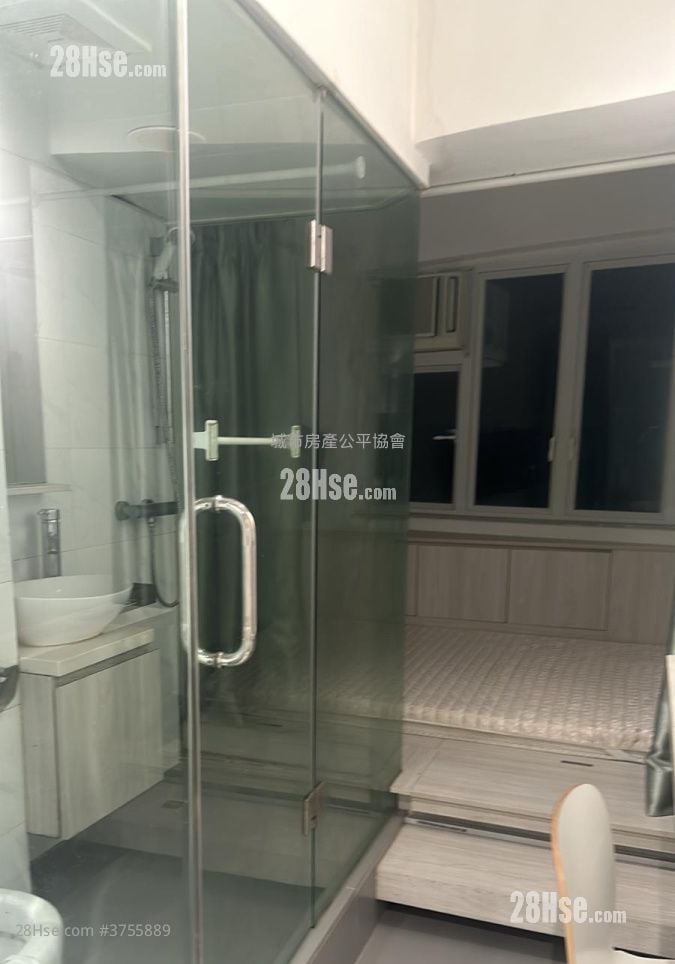 Oceanic Mansion Sell 2 Bedrooms , 2 Bathrooms 343 ft²